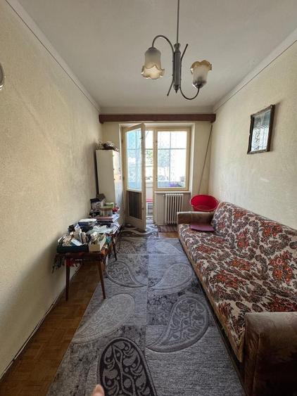 Apartament 3 camere, Etaj 1, zona Terezian 0% Comision