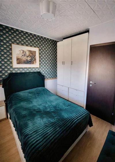 Apartament 2 camere Tatarasi - GreenPark