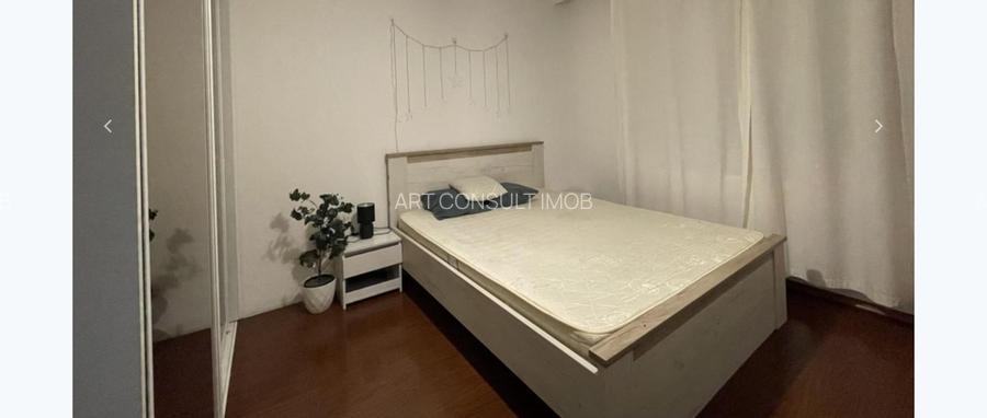 Apartament 2 Camere Piata Alba Iulia | Bloc 2009 | Mobilat Utilat Complet | - 5