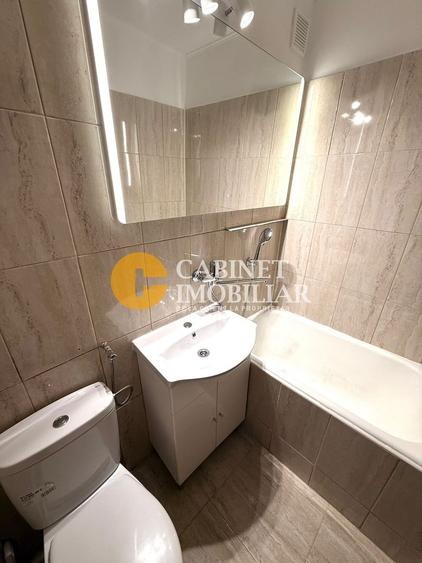 3 CAMERE - RENOVAT COMPLET- ZONA ALEXANDRU CEL BUN/ ROND 28