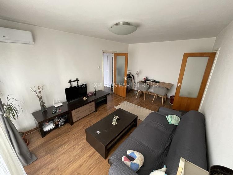Apartament 2 camere - Costin Georgian - Metrou - Renovat - 4