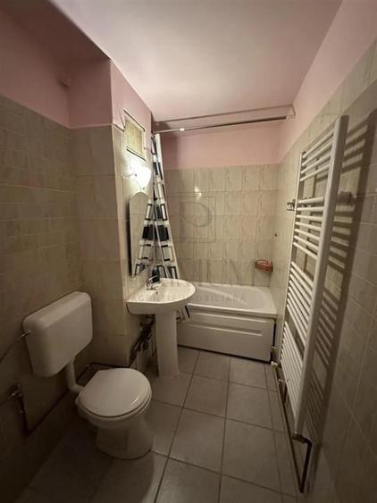 LIPOVEI - IULLIUS TOWN , APARTAMENT 1 CAMERA, mobilat, decomandat, centrala prop