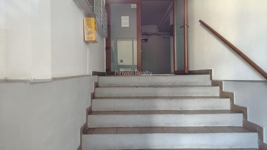 Apartament 3 camere I metrou I Nicolae Grigorescu I complet mobilat - 11