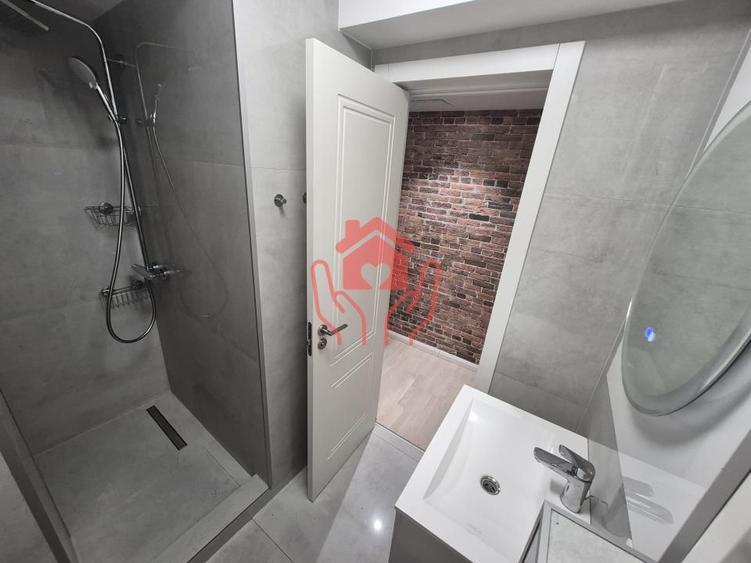 Calea VICTORIEI (Academia Romana)-Imobil BOUTIQUE, apartament luxury, barbeque!