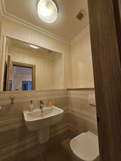 Apartament 3 camere Băneasa, modern, pet friendly, Greenfield