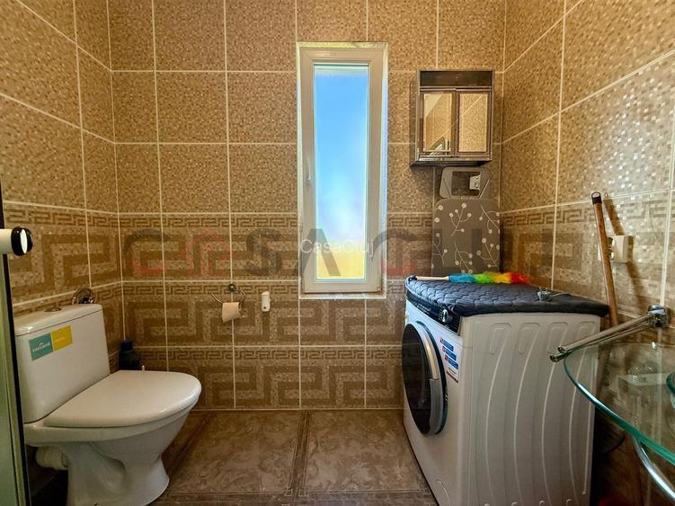 3 camere decomandate, parcare inclusă, bloc nou, Zorilor - 15