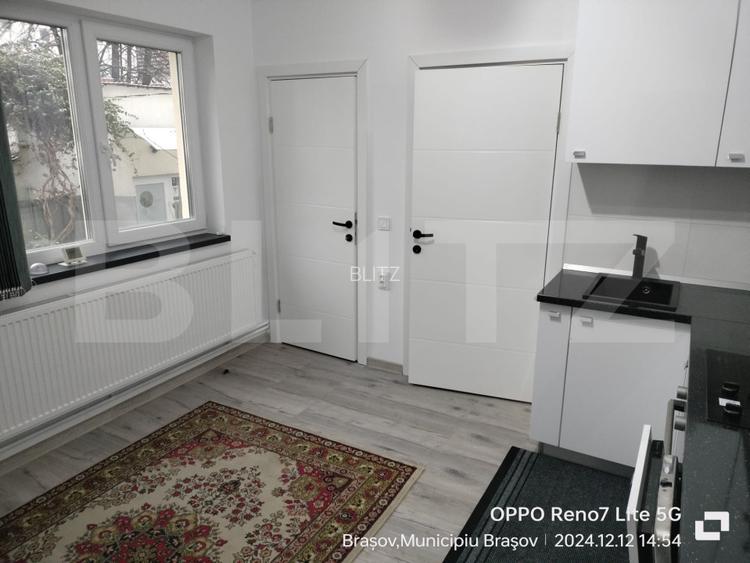 Apartament de 2 camere, 55 mp, zona Astra - 6