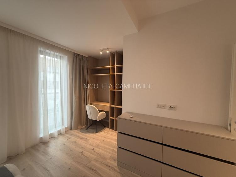 NOU | LUX | PRIMA INCHIRIERE 2 PARCARI| BRITISH SCHOOL| IANCU NICOLAE - 12