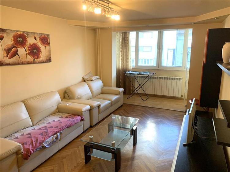 RECO Apartament tip M, 80 mp zona ultracentrala.