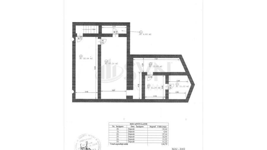 REC3001808 Cladire Gara de Nord Dinicu Golescu