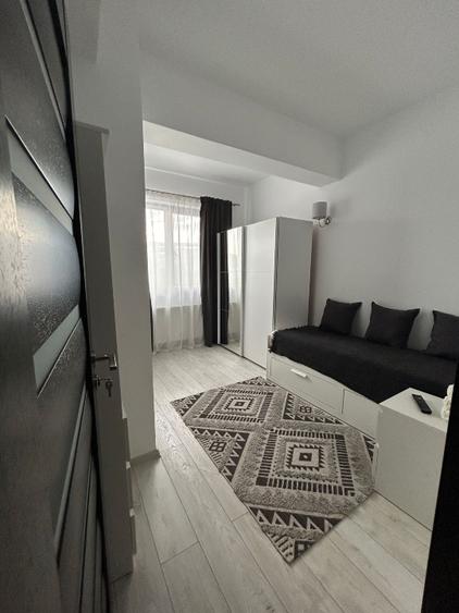 Apartament de vanzare 3 camere