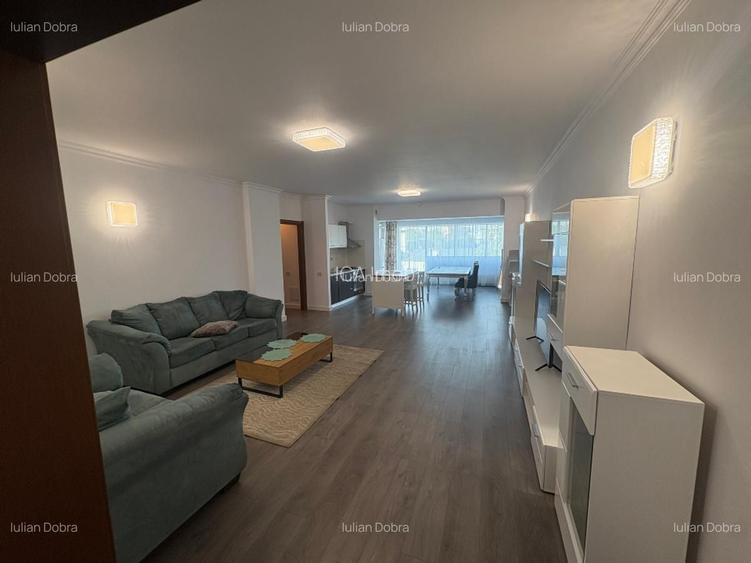Apartament spatios Grozavesti - 2