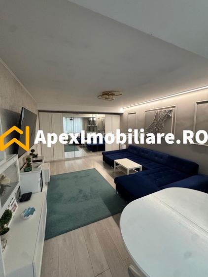 Ap.2 camere de inchiriat Drumul Taberei București | ApexImobiliare.ro - 2