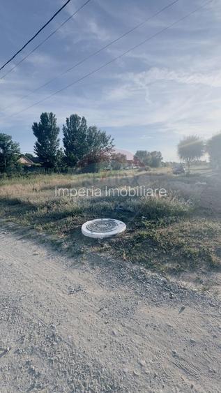 1040 mp, front 23ml, deschidere 2 strazi,  Cernele - 5