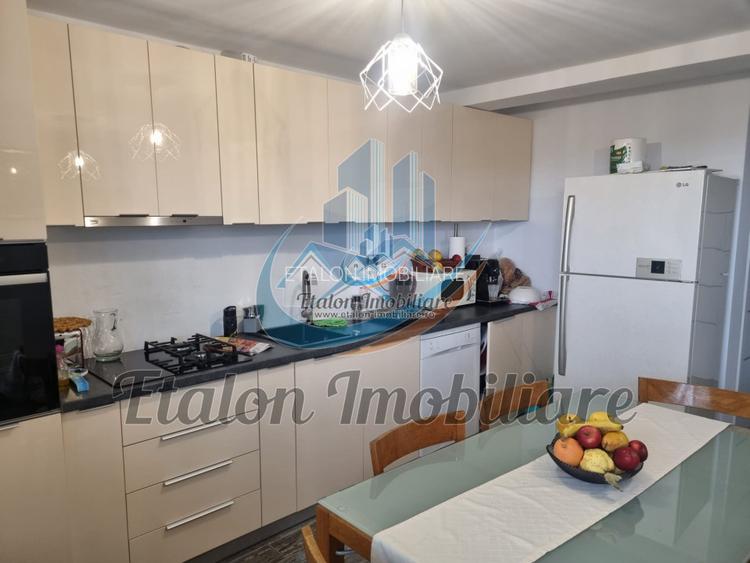 Casa Duplex 110 utili, 350 m teren Fermelor - 16