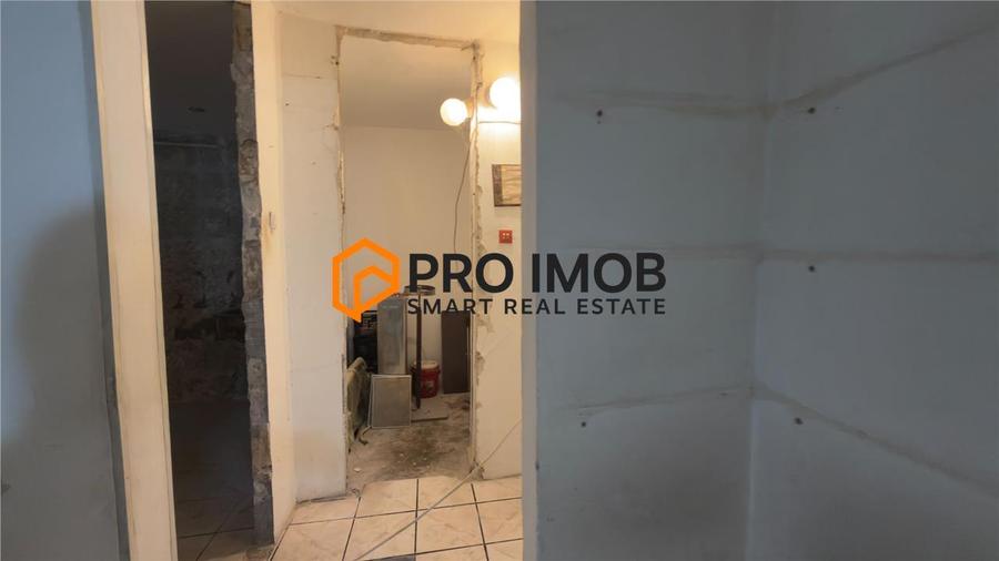 Apartament 2 camere cf 1 decomandat zona Unirii Sud