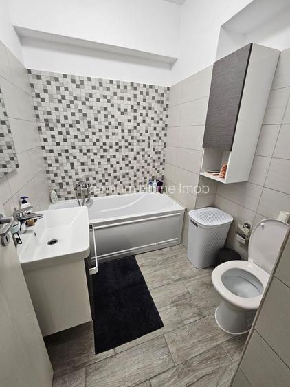 Vanzare | 2 camere |  bloc nou | Mihai Bravu | Metropolitan Residence - 5