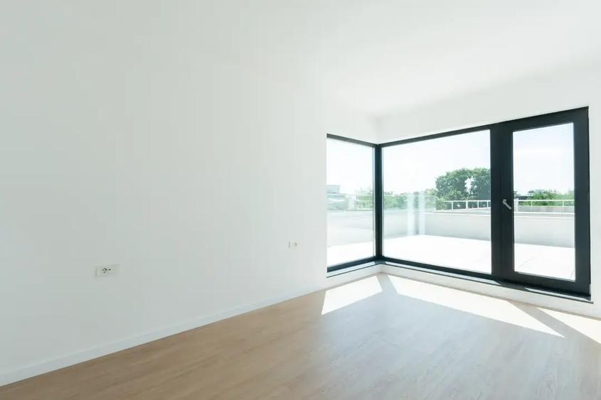 Apartament 3 camere și terasă de 94 mp. Ansamblu nou, finalizat.