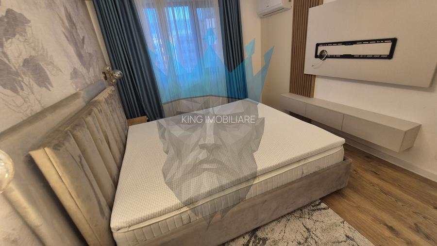 Apartament 2 Camere Complex Ivory Residence Pipera Voluntari - 9