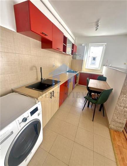 Apartament 2 camere, Buna Ziua