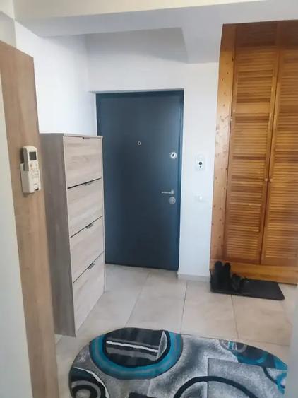 Apartament de Vanzare 2 Camere Dobroiesti Stejarului Parcare Inclusa
