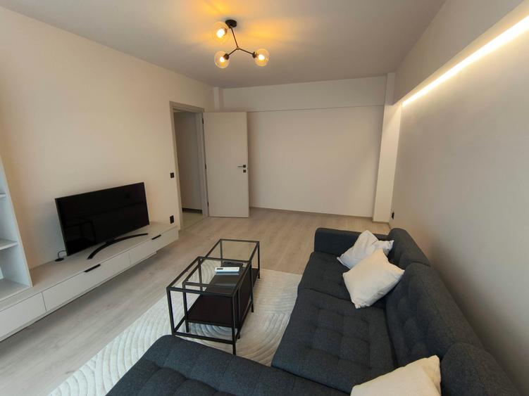 Apartament 2 camere complet renovat și mobilat, Calea Moșilor – Făinari