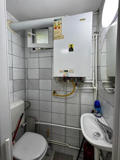 Tudor Vladimirescu-Iulius Mall-2 Camere 53mp-doua bai-posibilitate spatiu comercial