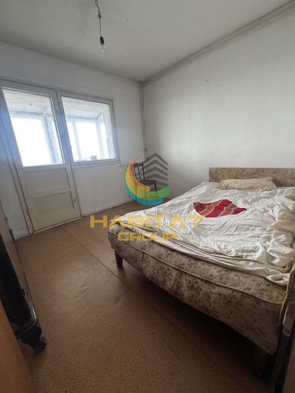 Apartament 3 camere Lujerului luminos Vedere Spectaculoasă