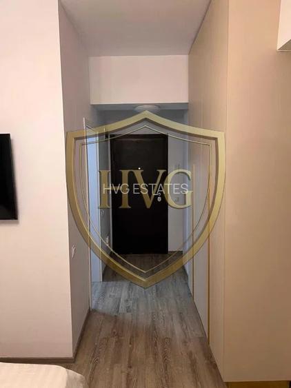 Garsoniera | Loc de parcare | Centrala proprie | Pet-friendly | Muncii - 5