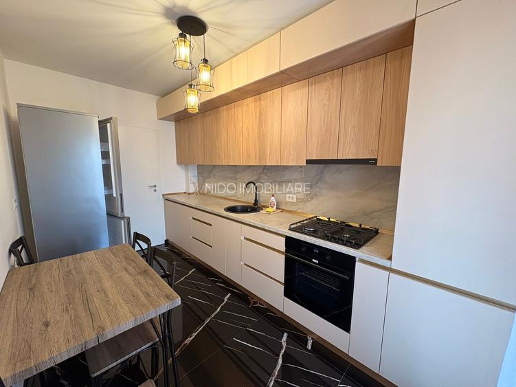 Apartament 2 Camere - Pallady - 75 mp. - 6