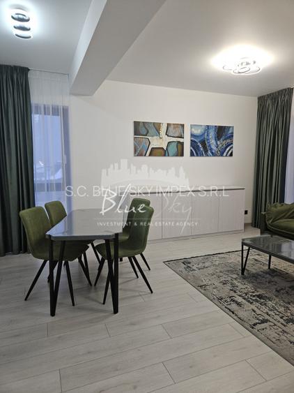 Apartament de lux situat in zona KM 4-5 - 6