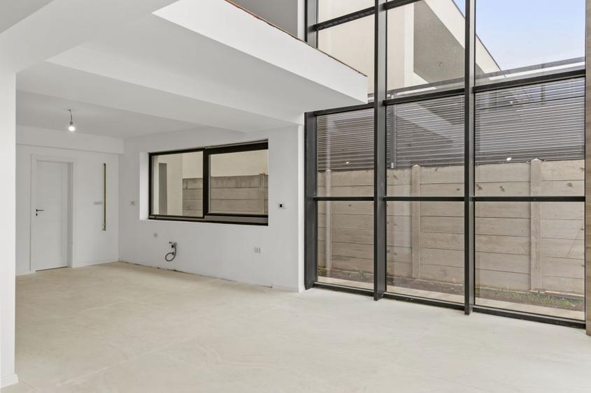 Vila Deosebita | Suprafata Utila 290 mp | Pipera - Matei Millo