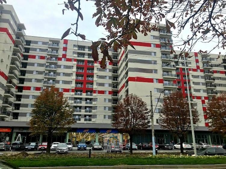 Inchiriea apt. 2cam. Militari-Pacii, Rotar Park1,Bd. I. Maniu,langa metrou Pacii