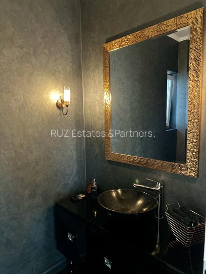 Vilă Ultra Lux cu 6 camere | 314 mp utili | Pardoseala cu Marmura | Zona Pipera - 25