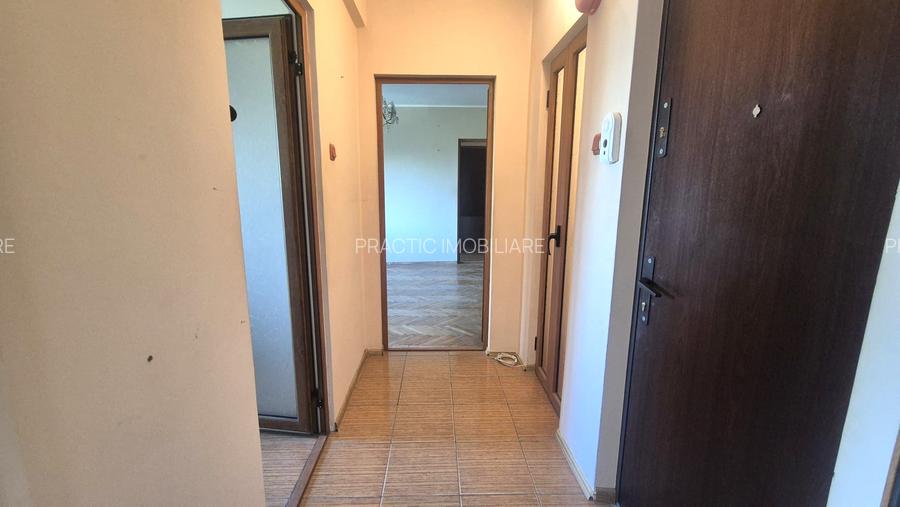 Apartament 3 Camere | Centrală Proprie | Țiglina 1 - 10