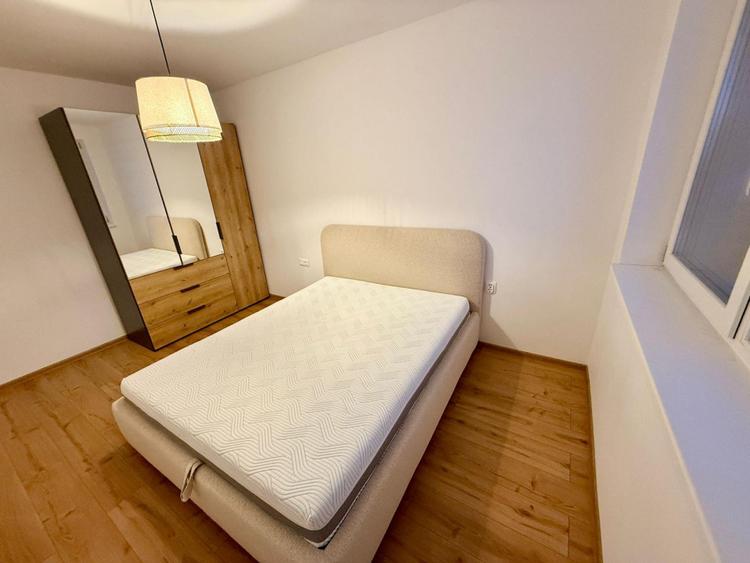 De vânzare | Apartament premium | grădină | 2 camere | 45 mp | Beta Residance