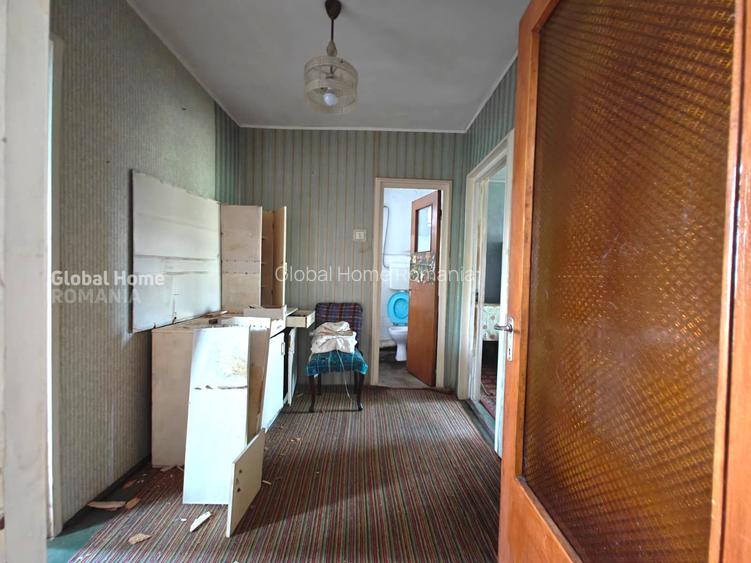 Oportunitate investitie - Apartament 3 Camere + 1 Balcon | 280 m Metrou - 4