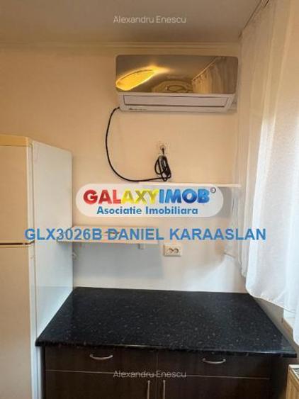 Garsoniera de vanzare | Crangasi | Cash | Centrala