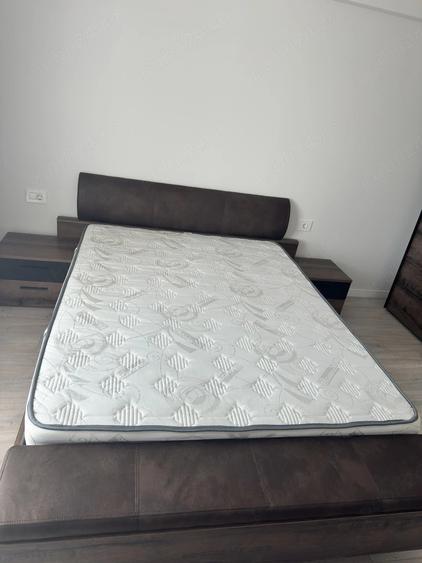 Aparatment 2 camere Tomis Plus-Zen Residence/Parcare subtrana/Centrală/AC