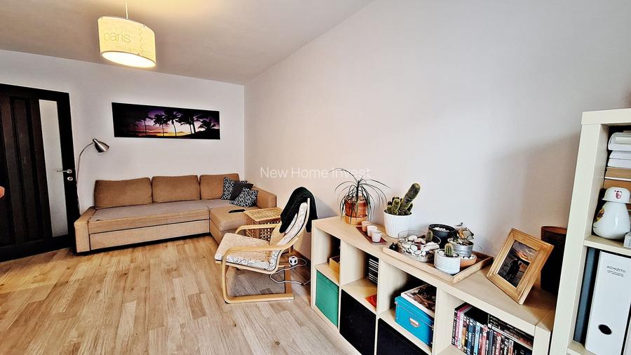 Zona Onix apartament 3 camere decomandat, etaj 1, mobilat, 155000 eur - 2