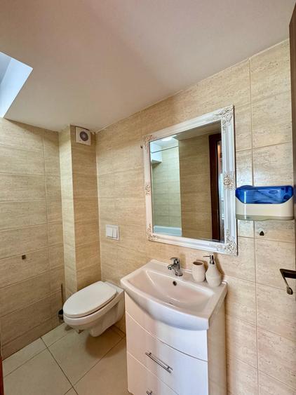 Apartament cu vedere la mare – Complex Miraj, Mamaia 350E