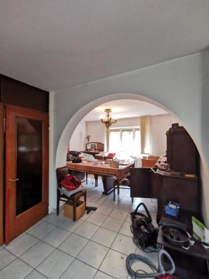 Bucurestii Noi Vila S P 1 M, teren 750mp