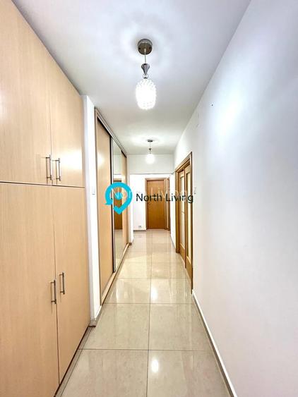 Apartament Premium 3 camere | Decebal - 4