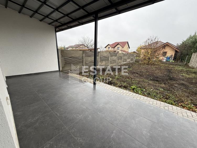 Duplex cu 5 camere in Dumbravita