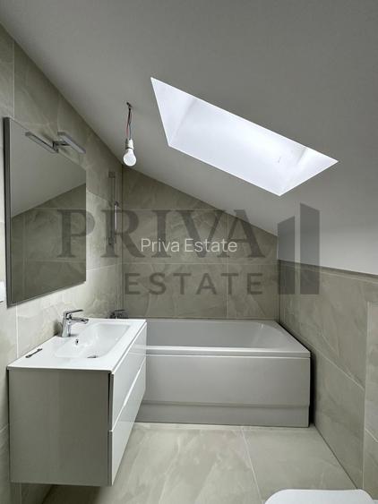 Apartament 3 camere, 2 bai, 77 mp utili. Lidl Giroc - 17