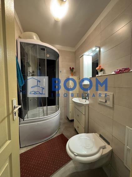 Apartament 3 camere | Ultracentral | Parter | 2 balcoane