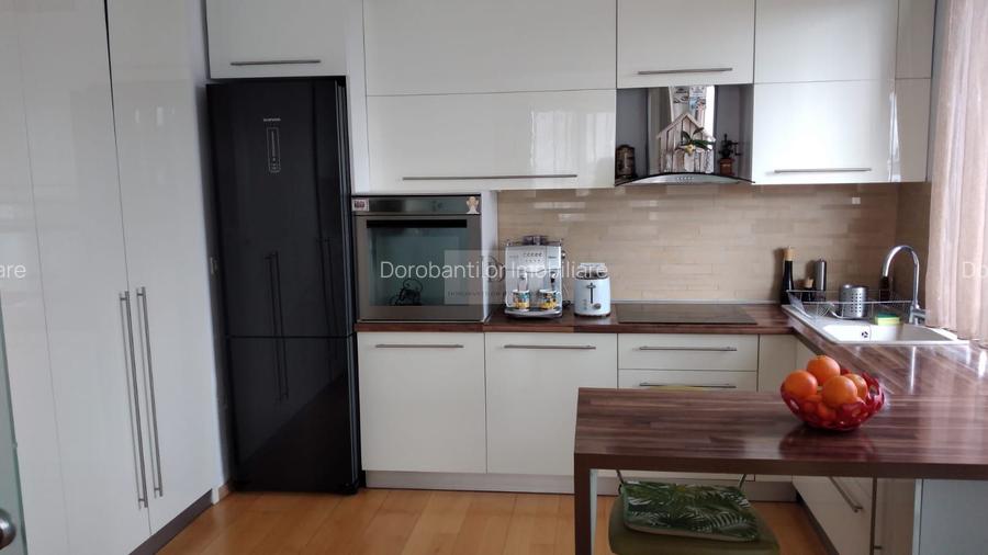 Vanzare Casa individuala | Teren 600 mp | Zona Iris - 7