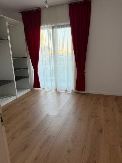 Apartament 2 camere de vanzare - Darwin Residence