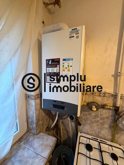 3 camere decomandate  Insula-1 Mai !!!