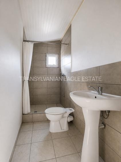 Zona Centrala|Apartament cu 2 camere, Str. Decebal - 5